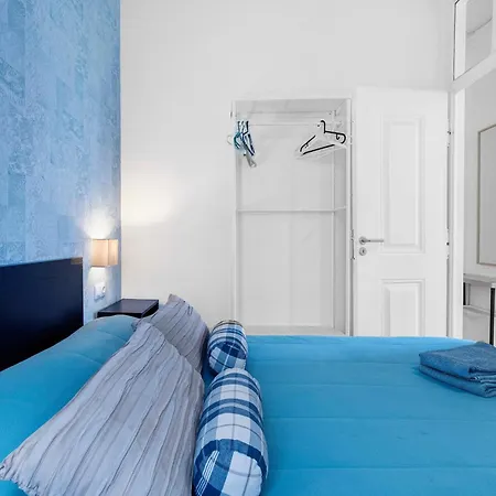 Lägenhet Mouraria Flat 2e By Insighthome Lisboa