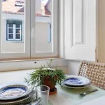Διαμέρισμα Mouraria Flat 2e By Insighthome