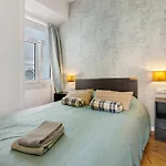 Διαμέρισμα Mouraria Flat 2e By Insighthome Lisboa