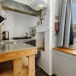 Mouraria Flat 2e By Insighthome * Lisboa