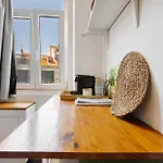 Διαμέρισμα Mouraria Flat 2e By Insighthome *