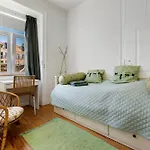 Διαμέρισμα Mouraria Flat 2e By Insighthome