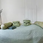 Mouraria Flat 2e By Insighthome