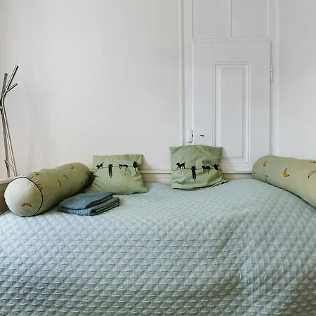 Mouraria Flat 2e By Insighthome リスボン