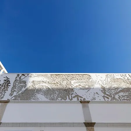 Mouraria Flat 2e By Insighthome דירה *