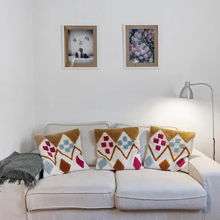 Mouraria Flat 2e By Insighthome *