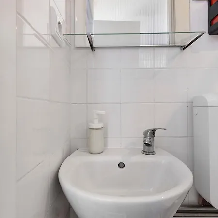 Mouraria Flat 2e By Insighthome * Lisboa