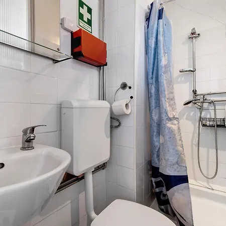 Mouraria Flat 2e By Insighthome Lisboa