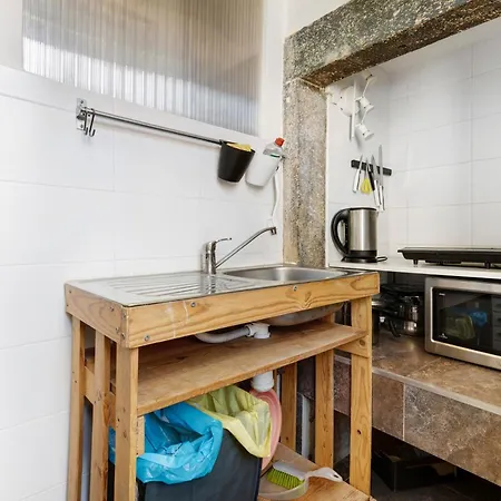 Mouraria Flat 2e By Insighthome Apartman *