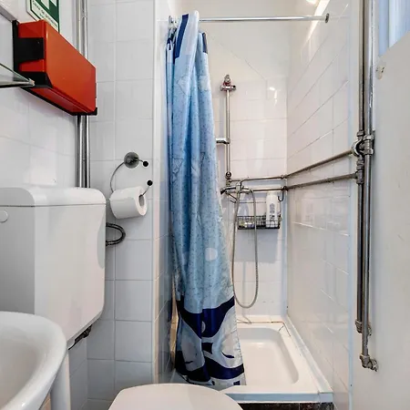 Mouraria Flat 2e By Insighthome Apartmán